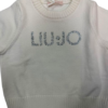 Maglioncino Liujo