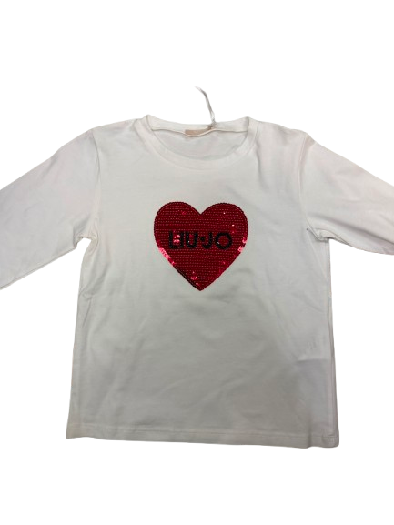 Maglia Liujo
