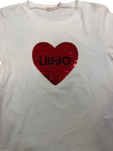 Maglia Liujo - immagine 2
