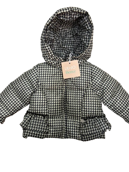 Giubbotto Bimba LiuJo