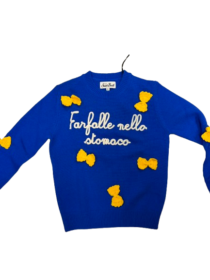 Maglione Saint Barth