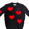 Maglione Saint Barth