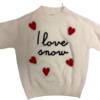 Maglione Saint Barth