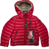 Blauer Rosso Con Cappuccio Kids Unisex