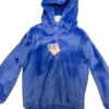 Pelliccia azzurra LiuJo