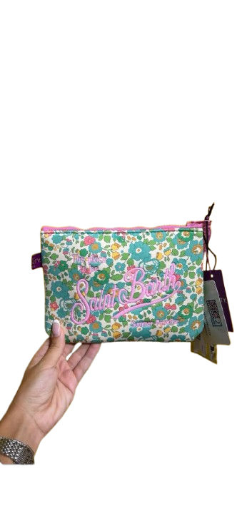 Pochette Saint barth
