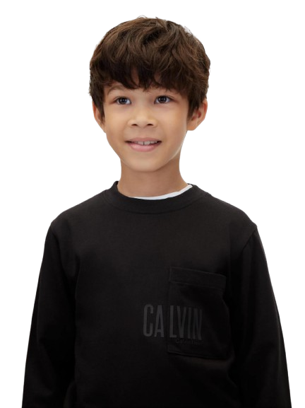 Maglia Calvin klein