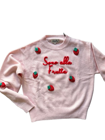 Maglione Saint Barth