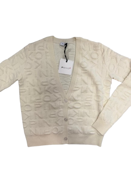 Maglione Pinko con bottoni