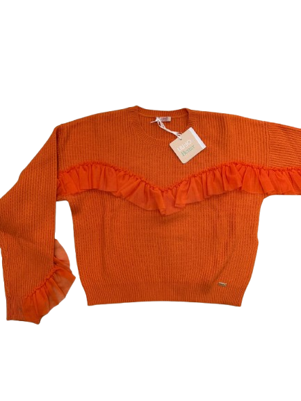 Maglione Liujo