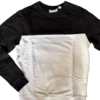 Felpa garzata Calvin Klein
