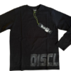 Maglia manica lunga Disclaimer (Copia)