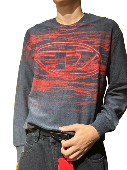 Maglioncino Diesel