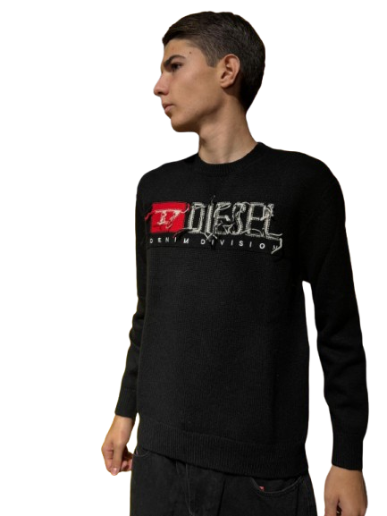 Maglione Diesel
