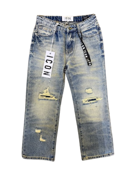 Jeans Icon